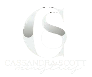 Cassandra Scott Ministries | Created2Produce.org