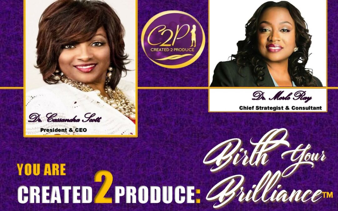 Birth Your Brilliance 2020